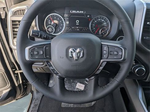 New 2026 RAM 1500 Big Horn image 18