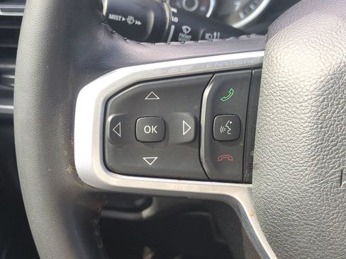 Used 2023 RAM 1500 Big Horn RWD image 27