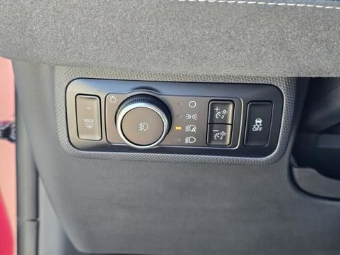 New 2025 Ford Mustang Mach-E GT w/ Interior Protection Package image 18