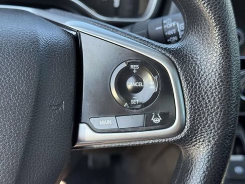 Used 2020 Honda CR-V EX image 20