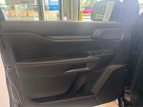 New 2026 Ford Ranger XLT w/ Technology Package AWD/4WD image 17