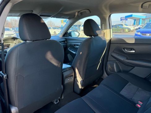 Used 2024 Nissan Sentra SR image 19