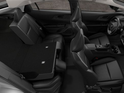 New 2026 Toyota Prius Plug-In Hybrid FWD image 25