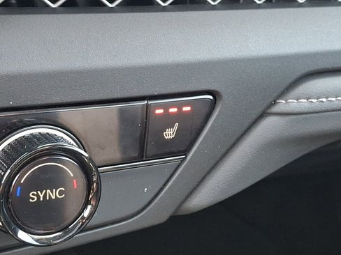 Used 2024 Honda Accord EX image 24