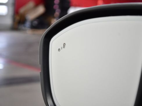 Used 2023 INFINITI QX60 Luxe w/ Cargo Package image 17