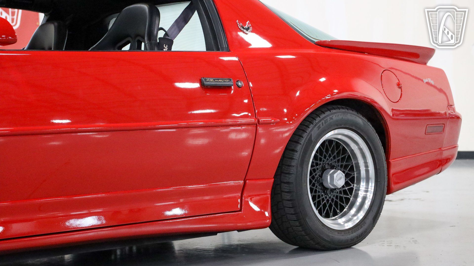 Used 1988 Pontiac Firebird Trans Am RWD image 31