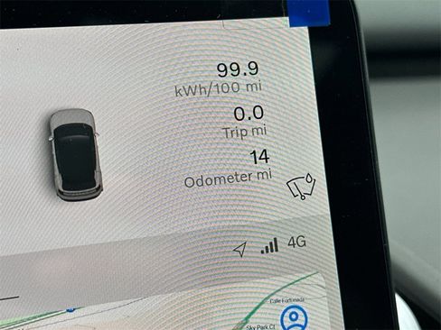 New 2026 Volvo EX30 Ultra image 26