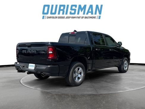 New 2026 RAM 1500 Tradesman AWD/4WD image 6