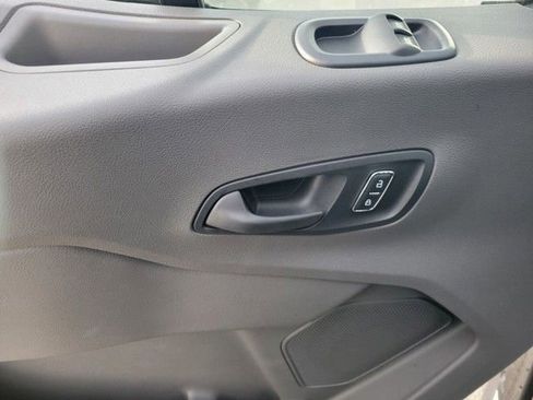 New 2026 Ford Transit 250 148 Medium Roof w/ Load Area Protection Package image 14