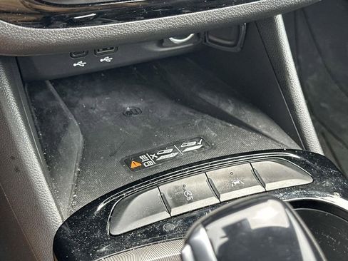 Used 2025 Buick Envista Sport Touring w/ Convenience I Package image 25