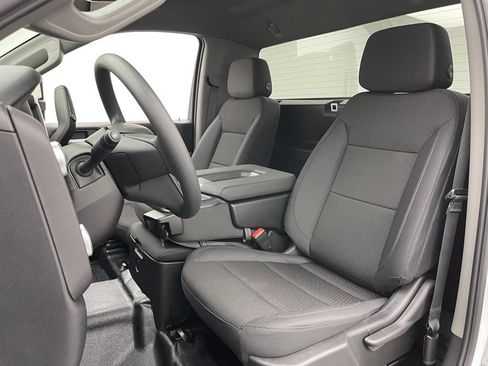New 2026 GMC Sierra 3500 Pro AWD/4WD image 18