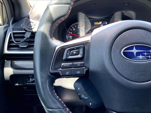 Used 2020 Subaru WRX w/ Popular Package #3 (IZT) AWD/4WD image 18