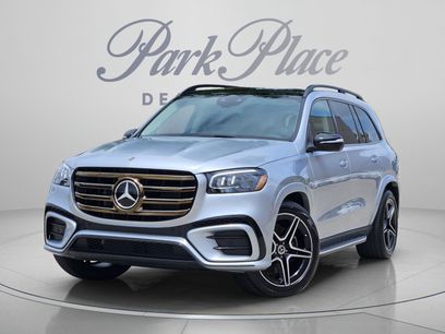 Certified 2026 Mercedes-Benz GLS 450 4MATIC
