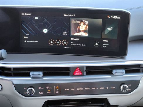 New 2026 Kia Sorento SX Prestige AWD/4WD image 13