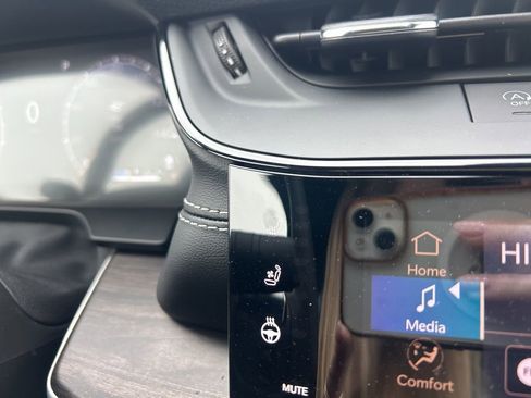 New 2026 Jeep Grand Cherokee L Limited AWD/4WD image 15