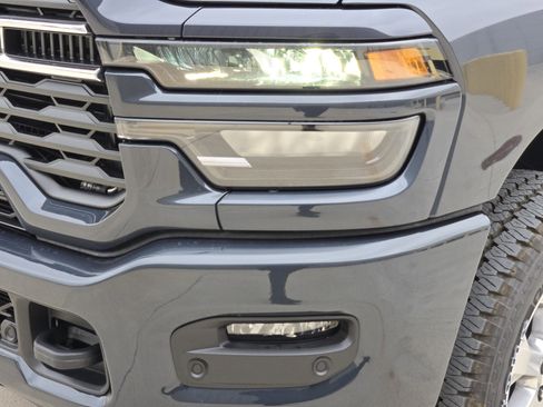 New 2026 RAM 2500 Lone Star image 7