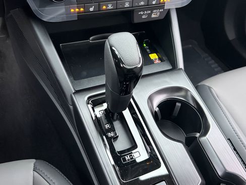 New 2026 Subaru Outback Premium image 26