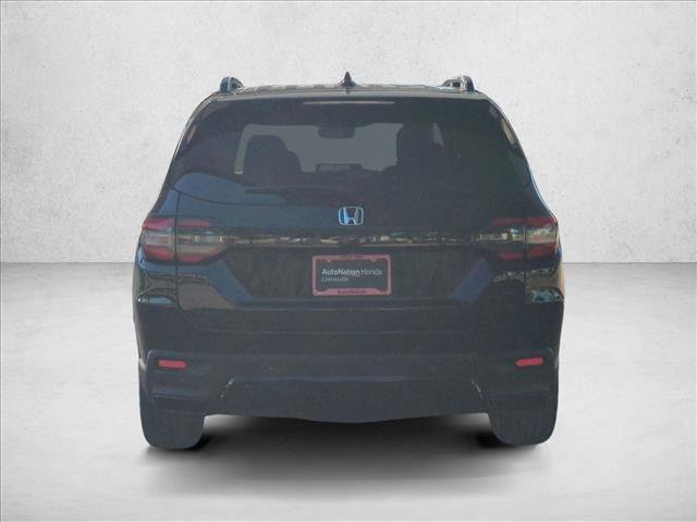 New 2026 Honda Pilot Black Edition image 8