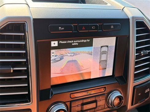 Used 2019 Ford F150 King Ranch w/ Equipment Group 601A Luxury image 17