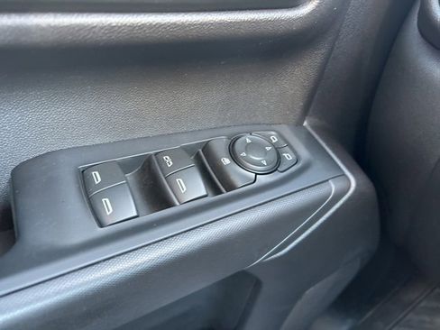 Used 2023 Chevrolet Silverado 1500 Custom Trail Boss image 16