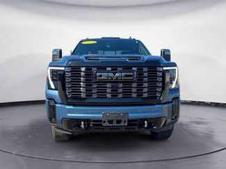 Used 2025 GMC Sierra 2500 Denali Ultimate video 2