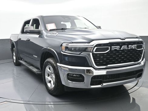 Used 2025 RAM 1500 Big Horn image 9