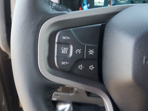 New 2025 Ford Bronco Big Bend image 23