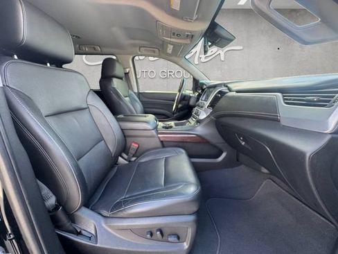 Used 2019 GMC Yukon XL SLT RWD image 24