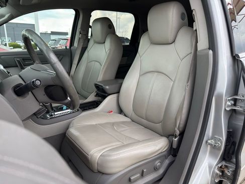Used 2015 GMC Acadia SLT AWD/4WD image 11