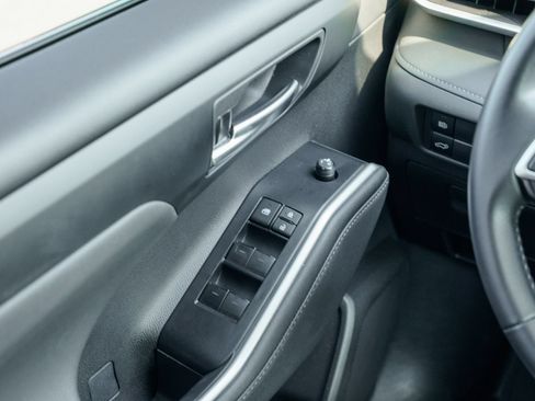 Used 2023 Toyota Highlander XLE FWD image 29