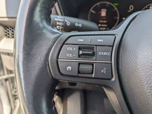 Used 2023 Honda CR-V Sport image 37