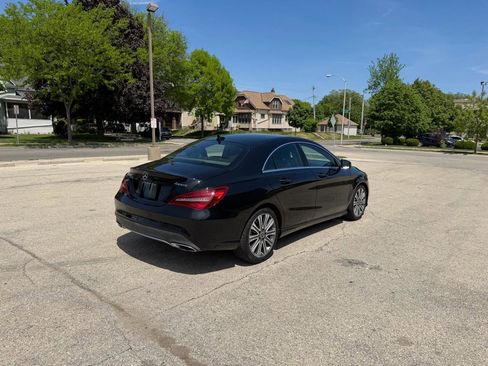 Used 2018 Mercedes-Benz CLA 250 4MATIC image 6