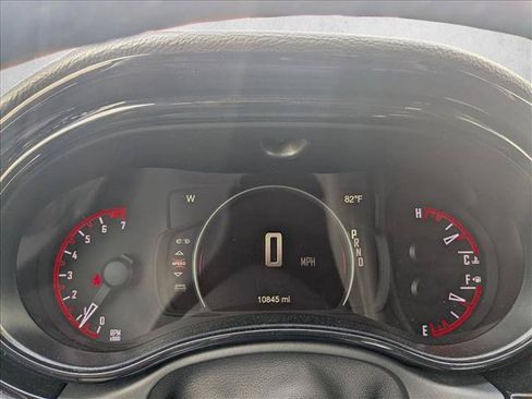 Used 2026 Dodge Durango GT AWD/4WD image 13