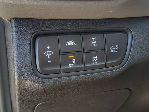 Used 2019 Hyundai Santa Fe SEL AWD/4WD image 14