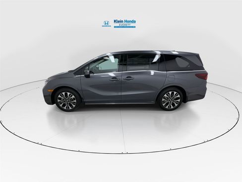 New 2026 Honda Odyssey Elite image 7