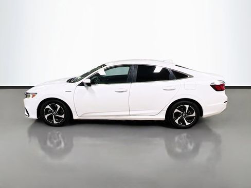 Used 2021 Honda Insight EX image 4