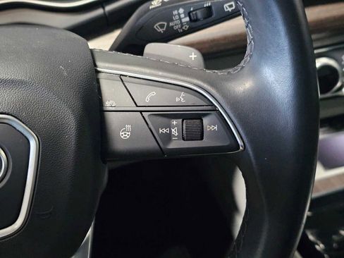 Used 2023 Audi Q5 2.0T Premium Plus w/ Premium Plus Package AWD/4WD image 28
