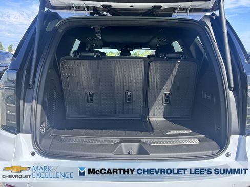New 2026 Chevrolet Tahoe Premier w/ Sun And Tow Package image 38