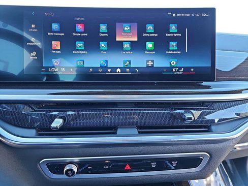 Used 2024 BMW X5 sDrive40i w/ Parking Assistance Package image 21