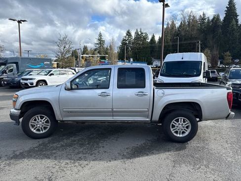Used 2010 GMC Canyon SLT image 33