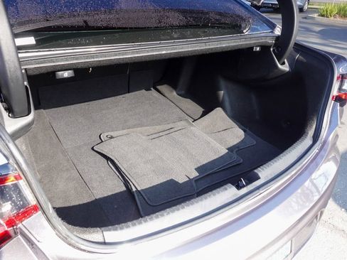 Certified 2021 Acura TLX SH-AWD w/ Technology Package image 26