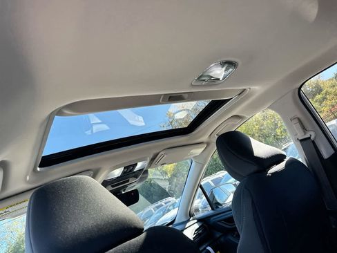 New 2026 Subaru Crosstrek 2.0i Premium image 24