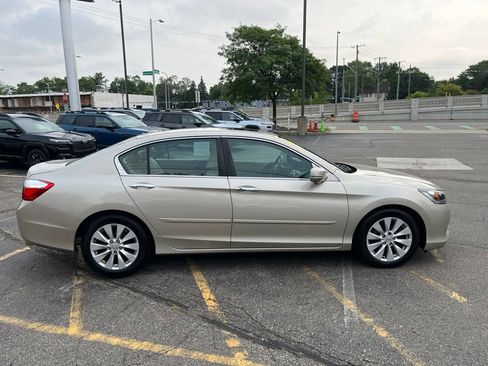 Used 2013 Honda Accord EX-L image 4