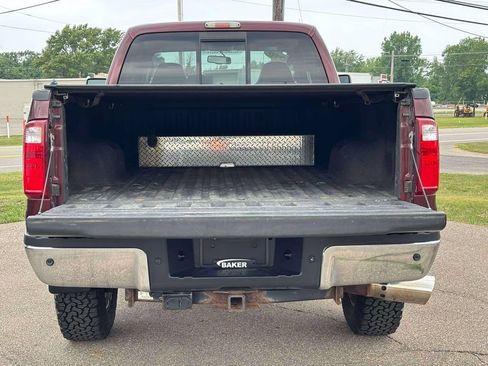Used 2010 Ford F350 XLT AWD/4WD image 30