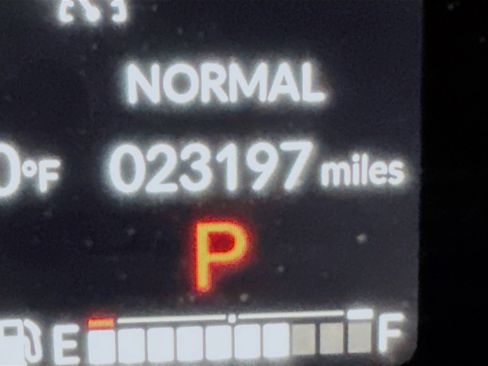 Used 2024 Honda CR-V Sport-L image 19