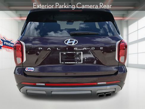 Used 2024 Hyundai Palisade SEL image 37