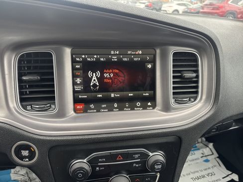 Used 2023 Dodge Charger SXT w/ Cold Weather Package image 23