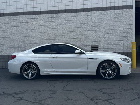 Used 2013 BMW 640i Coupe image 15