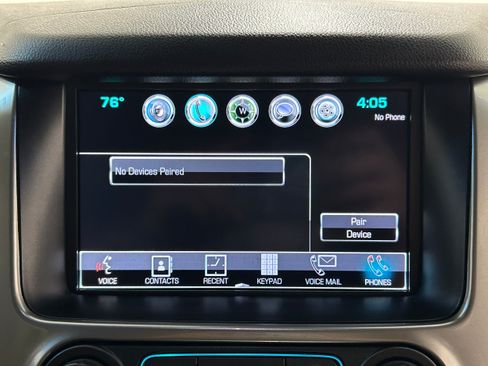 Used 2018 Chevrolet Tahoe Premier AWD/4WD image 6