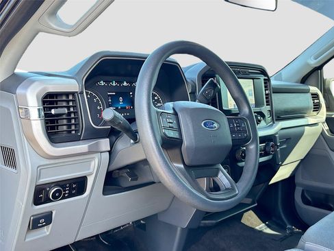 Used 2023 Ford F150 XLT RWD image 19